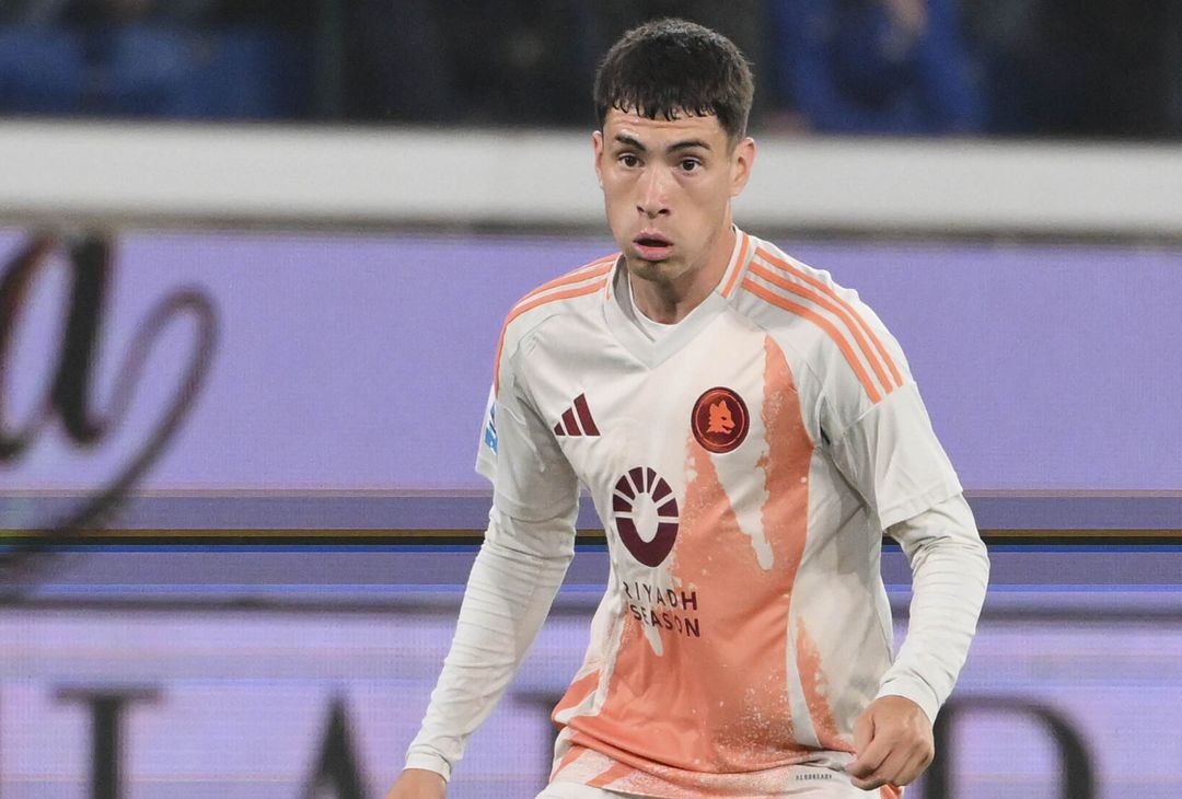 Atalanta-Roma 2-1 – FOTO GALLERY - immagine 47