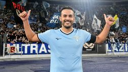 Pedro: “Rianimato da Baroni. Vincere con la Lazio? Se non mi arrestano disposto a…”
