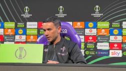 VIDEO – Palladino: “Beltran ora non ha un sostituto. Sta lavorando tanto”