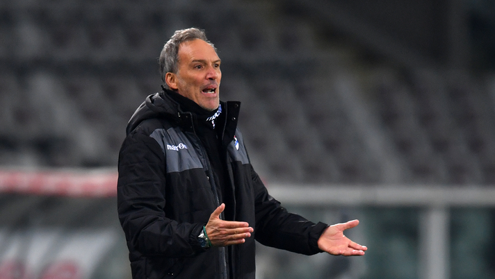 Torino-Sampdoria 2-2, Benetti: “Pareggio meritato. Buona reazione” Torino-Sampdoria 2-2, Benetti: “Pareggio meritato. Buona reazione” - immagine 1