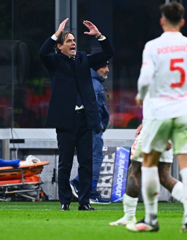 L’Inter si rialza contro la Fiorentina, l’esultanza di Inzaghi è scatenata- immagine 2