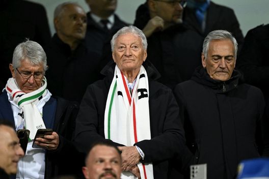 Abodi: “Calcio italiano va rifondato. FIGC, scorretto negare le proprie responsabilità “- immagine 3