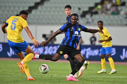 Getty Images CorSera – Inter, Frattesi e Cuadrado titolari aggiunti. Thuram e la difesa…- immagine 3