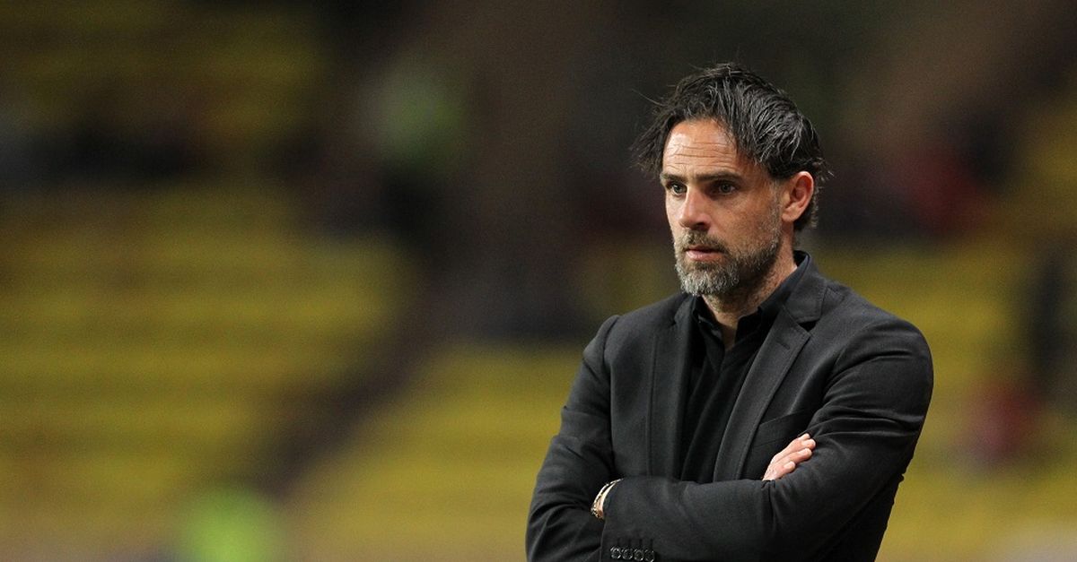 Ex Milan, Simone nuovo allenatore del Monaco United: l’annuncio ufficiale Ex Milan, Simone nuovo allenatore del Monaco United: l’annuncio ufficiale