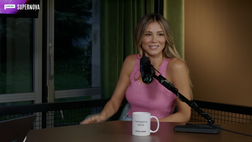 Diletta Leotta: “Commenti sotto le mie foto? Guerra dura da vincere. Quando vado allo stadio in Germania…”