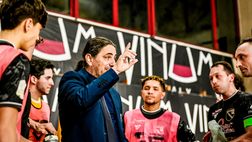Vinumitaly Petrarca, si gioca regolarmente contro l’Active Network: ecco la nuova data
