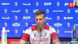 VIDEO / Thiago Motta: “Mourinho è speciale, gli vorrò bene per sempre”
