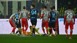 Capuano: “Audero colpito da un petardo? I precedenti ricordano Bove che…”