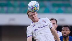 VIDEO – Comuzzo: “Alla fine ero stremato, ma almeno questa fatica è servita”