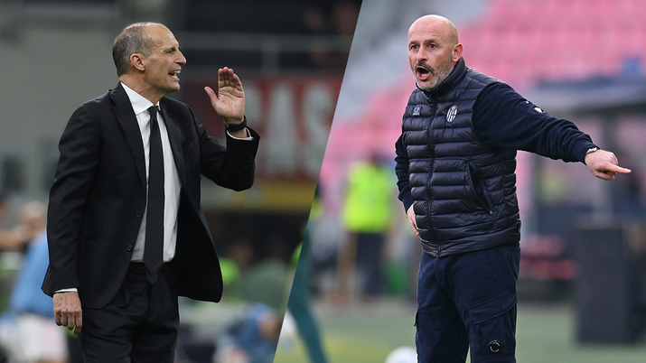 Il Napoli attende Allegri, scatta la deadline: sullo sfondo resta Italiano – RAI Il Napoli attende Allegri, scatta la deadline: sullo sfondo resta Italiano – RAI - immagine 1