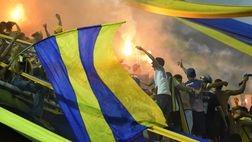 Tragedia in Argentina, capo ultrà del Rosario Central ucciso a colpi di pistola a fine partita