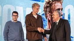 Lazio, Provstgaard saluta il Vejle: “Passo avanti nella carriera, ma solo grazie a voi”