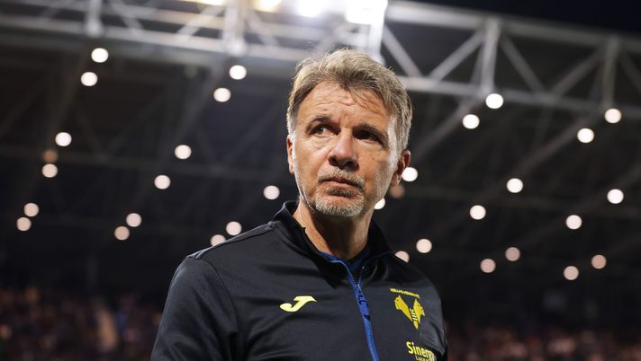 getty images  Baroni: “Una grandissima Atalanta oggi ha trovato un buon Verona” - immagine 1