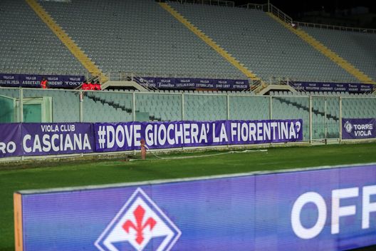 Castellani o Padovani? No, Barone vuole solo il Franchi: che gelo in prefettura- immagine 2