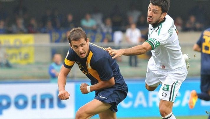 SASSUOLO-VERONA, LA NOSTRA DIRETTA - immagine 1