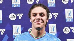 Zerbin, un nuovo club si è fatto avanti per il prestito: la scelta del Napoli – Sky