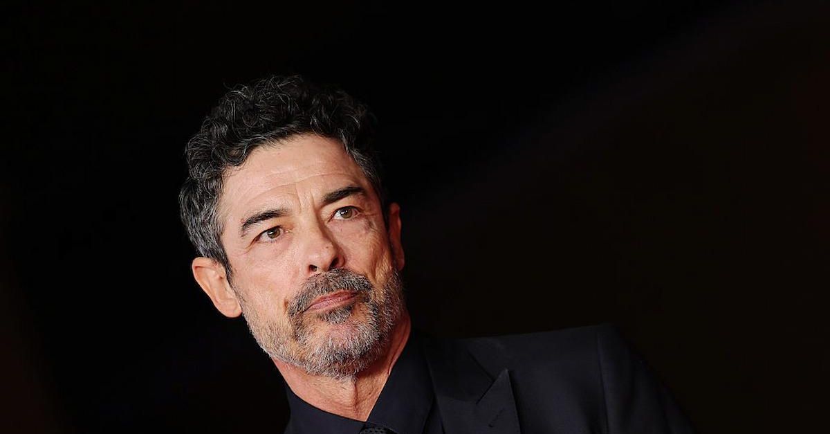 A Sanremo Morandi canta col figlio. Gassman: “Ah allora non è vero che…”