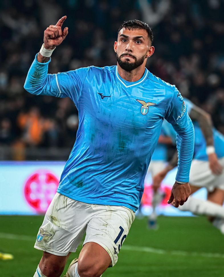 Consigli Fantacalcio, 5 attaccanti per la 32a giornata: Sanchez e Castellanos, occasioni da sfruttare- immagine 3