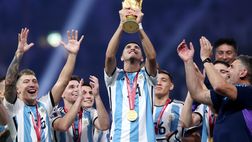 Mondiale 2026, tre Nazionali qualificate: ci saranno due esordienti