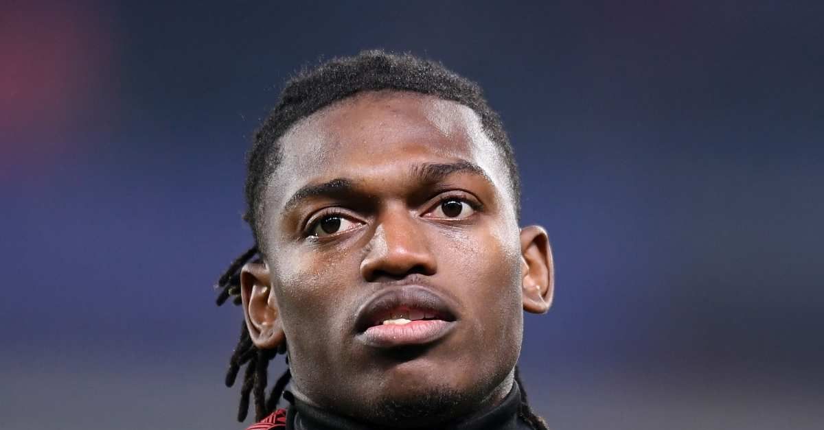 calciomercato milan romano leao al barcellona ecco la verit224 da Pianetamilan.it calciomercato milan romano leao al barcellona ecco la verit224