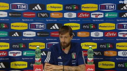 Spagna-Italia, Acerbi: “Sappiamo chi sono, non abbiamo paura. Mondiali…”