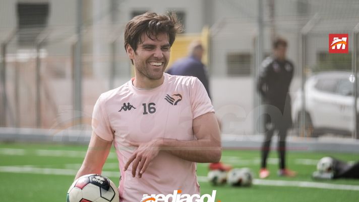 Catania, Somma: “Qui si sta davvero bene. Spagna? Volevo scappare dopo sei mesi…”  Catania