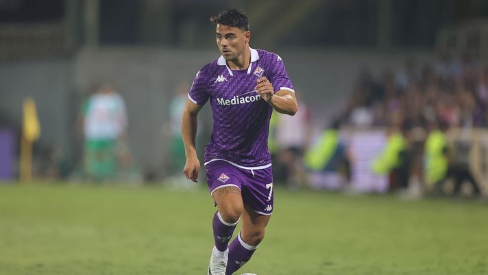 Cor. Fio: “Tra Ikoné, Sottil, Kouamé e Brekalo è una corsa alla meno” - immagine 1