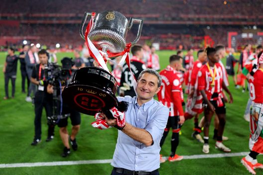 Athletic, Valverde suona la carica: “I trofei ci rendono grandi, daremo tutto contro il Barça”- immagine 3