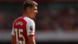 Kiwior, l’Arsenal chiude le porte al Napoli e “blinda” il calciatore: la situazione