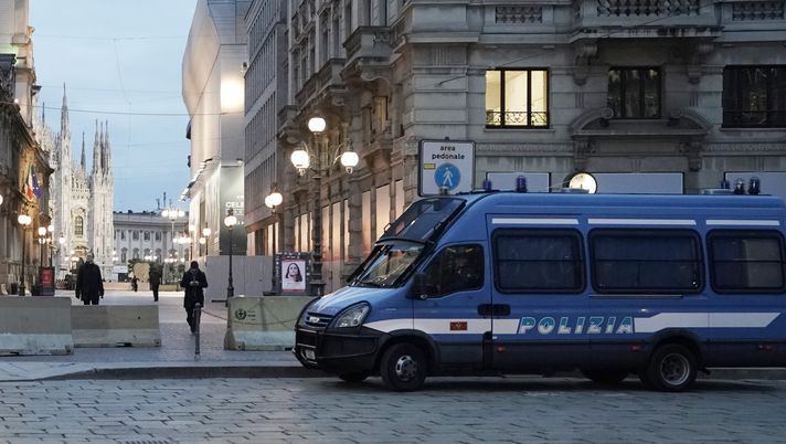 Covid-19, gli aggiornamenti del 5 aprile / Rallenta il numero dei morti, meno malati in ospedale - immagine 1