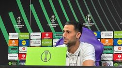 VIDEO VN – Mandragora: “Dobbiamo crederci. Nulla è impossibile”