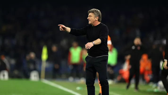 Prima i princìpi, poi i moduli. Mazzarri dimostri la modernità che dice d’aver appreso - immagine 1