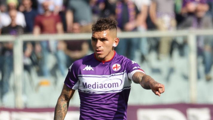 Ex viola: Torreira in pole su Paredes per il centrocampo della Lazio - immagine 1