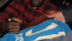 Il rispetto di Lukaku per Maradona in un gesto: l’episodio con un tifoso