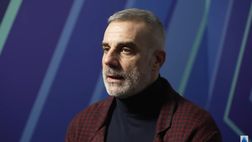 Sorrentino: “Chiellini una volta esultò e io ero svenuto a terra! Bastoni? Allora tiriamo fuori…”