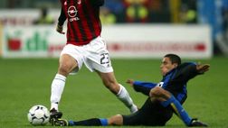 Ambrosini rivela: “Derby a cui sono più legato? Quelli in Champions. Leao ha ragione …”