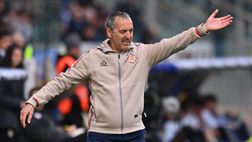 Giampaolo: “Bologna squadra forte. Dovremo fare prestazione”
