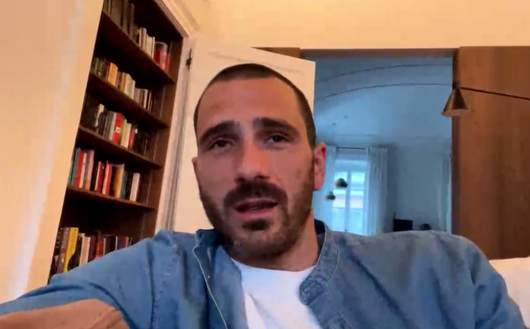 Bonucci: “Sogno la Champions da allenatore della Juve. L’Inter quest’anno…”- immagine 3