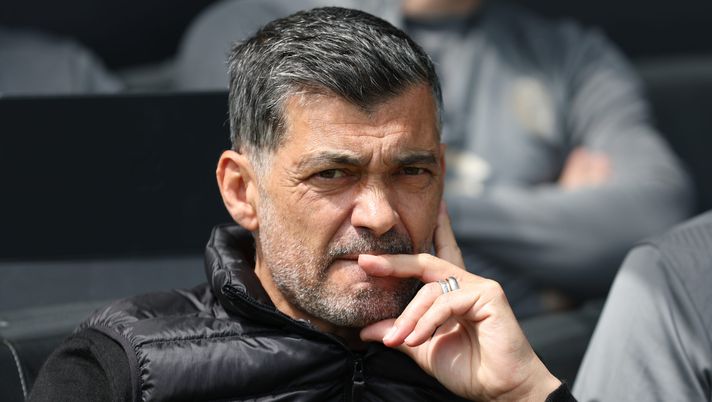 Conceicao: “Al Milan ho trovato una situazione difficile. Il malumore si sentiva” - immagine 1