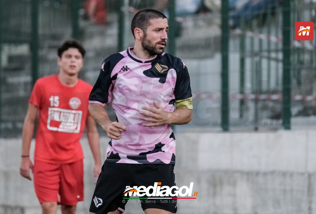 FOTO, Marineo-Palermo 0-12 la goleada rosanero (GALLERY) - immagine 76