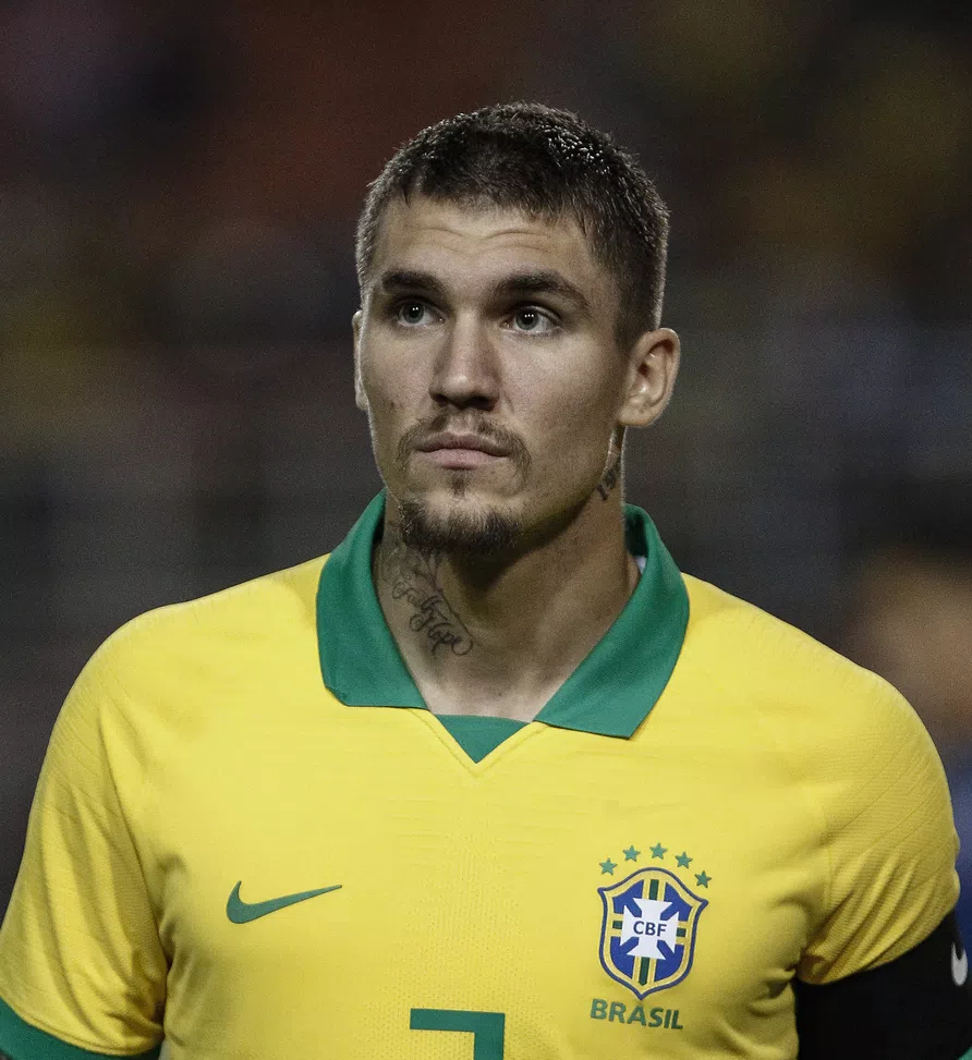 Nazionali, Egitto U23-Brasile U23: altro test per Lyanco con la Seleção olimpica- immagine 2