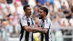 DAI CAMPI – Luiz, Danilo, Weah, Milik, Romagnoli, El Shaarawy, Ndoye, Mina, Messias: le novità