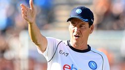 Garcia prepara la sfida al Frosinone senza i suoi top player: quante assenze!