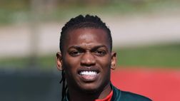 Paradosso Leao: il Milan è più pericoloso senza il portoghese in campo. I dati