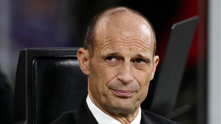 Allegri ricorda Galeone | AC Milan News e ultime notizie (Credits Getty Images) Massimiliano Allegri