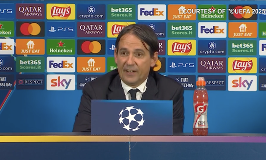 Inzaghi, che frecciata contro Capello: ecco cosa è successo in conferenza stampa- immagine 2