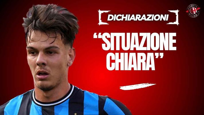 Milan, Hayen (all. Bruges): 'Jashari? Torna ad allenarsi lunedì. Situazione chiara'