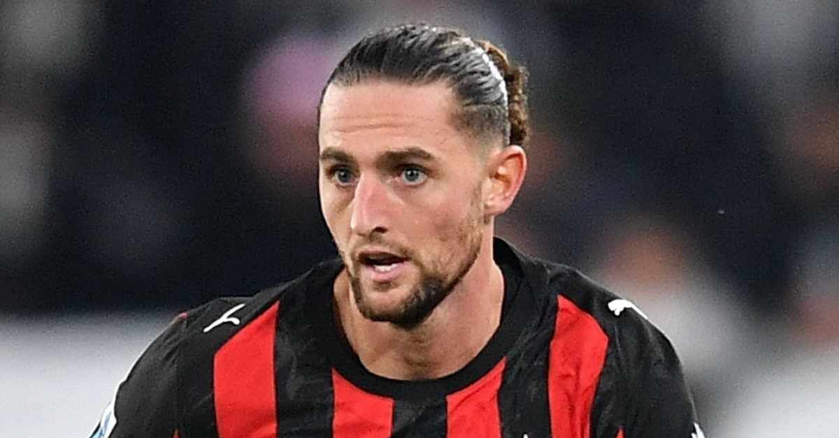 Milan, serio infortunio al polpaccio per Rabiot: ecco quando potrebbe tornare in campo Milan, serio infortunio al polpaccio per Rabiot: ecco quando potrebbe tornare in campo
