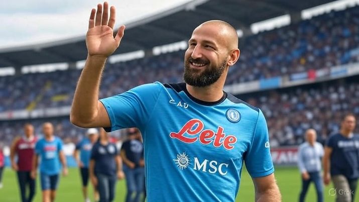 Calciomercato Torino – Vanja al Napoli? Lotta a due per la porta del Toro- immagine 1