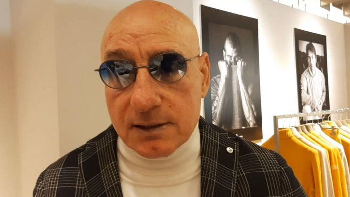 Ciccio Graziani: “Ngonge? Non è la soluzione. Devono svegliarsi le punte” - immagine 1